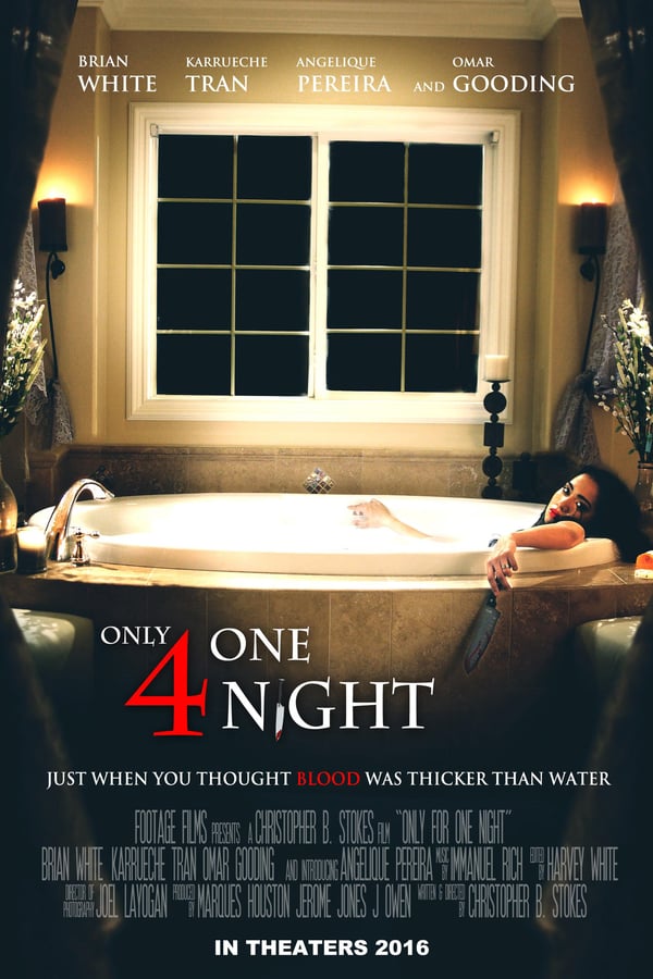 EN - Only For One Night  () 4KOTT