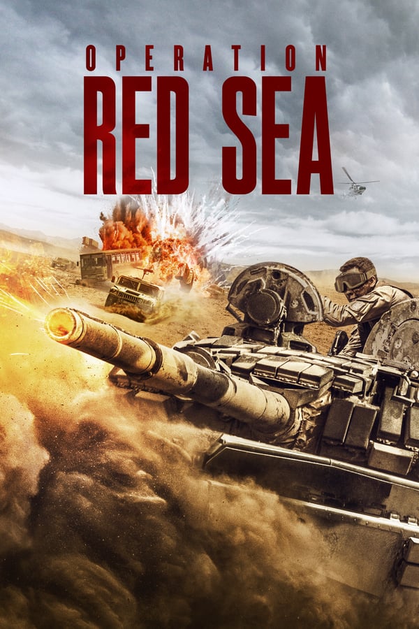 EN - Operation Red Sea  () 4KOTT