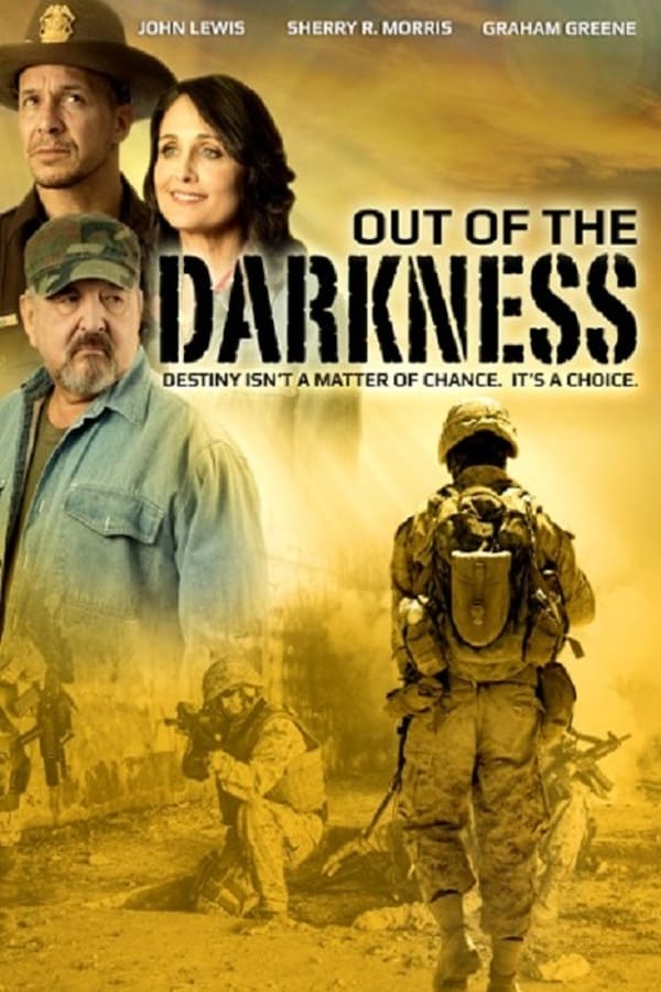 EN - Out of the Darkness  () 4KOTT