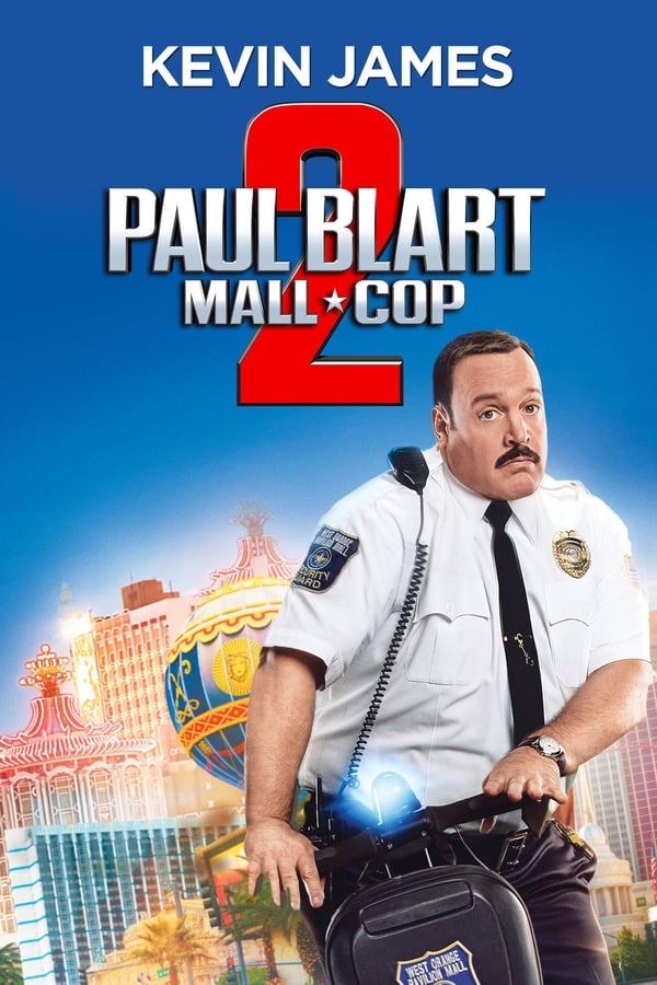 EN - Paul Blart: Mall Cop   () 4KOTT