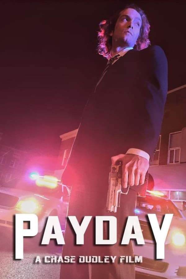 EN - Payday  () 4KOTT