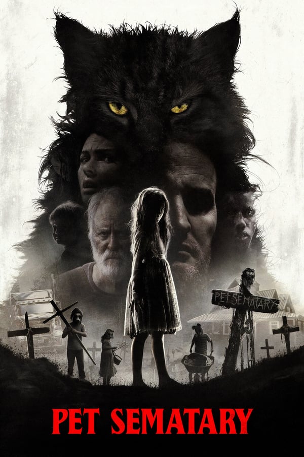 EN - Pet Sematary  () 4KOTT