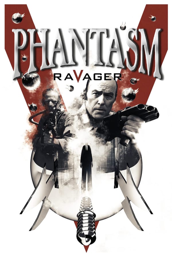 EN - Phantasm: Ravager  () 4KOTT