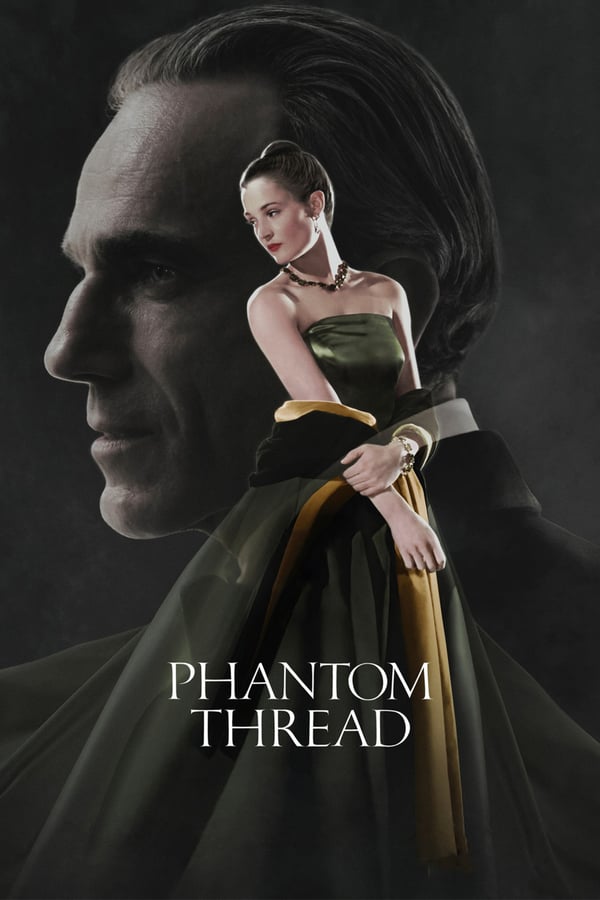 EN - Phantom Thread  () 4KOTT