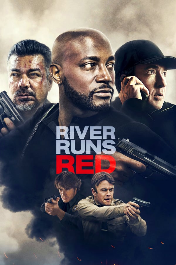 EN - River Runs Red  () 4KOTT