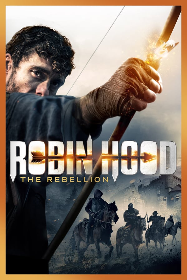 EN - Robin Hood: The Rebellion  () 4KOTT