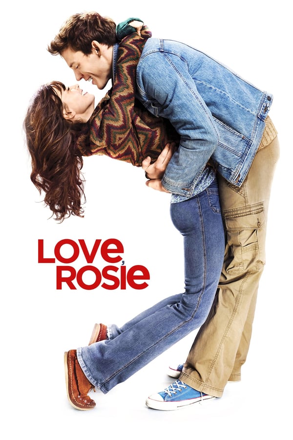 EN - Love, Rosie  () 4KOTT