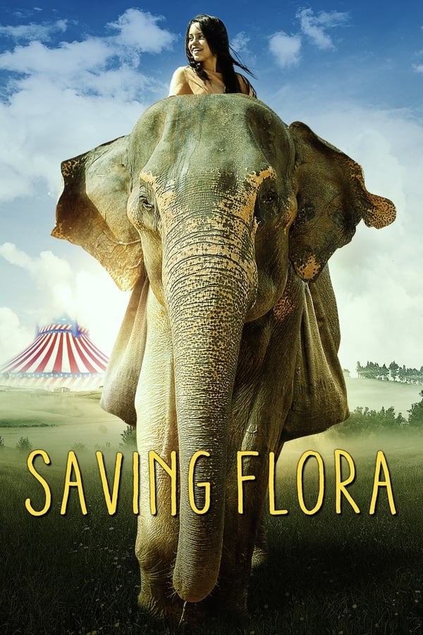 EN - Saving Flora  () 4KOTT