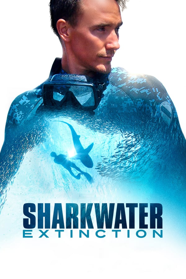 EN - Sharkwater Extinction  () 4KOTT