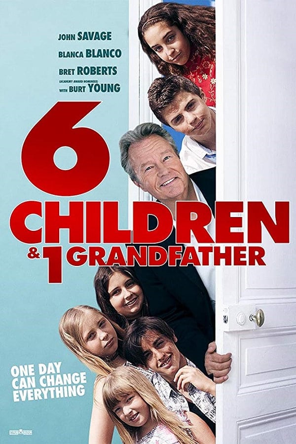 EN - Six Children and One Grandfather  () 4KOTT