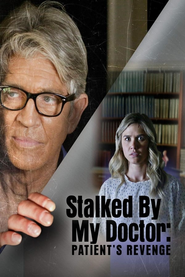 EN - Stalked by My Doctor: Patient's Revenge  () 4KOTT