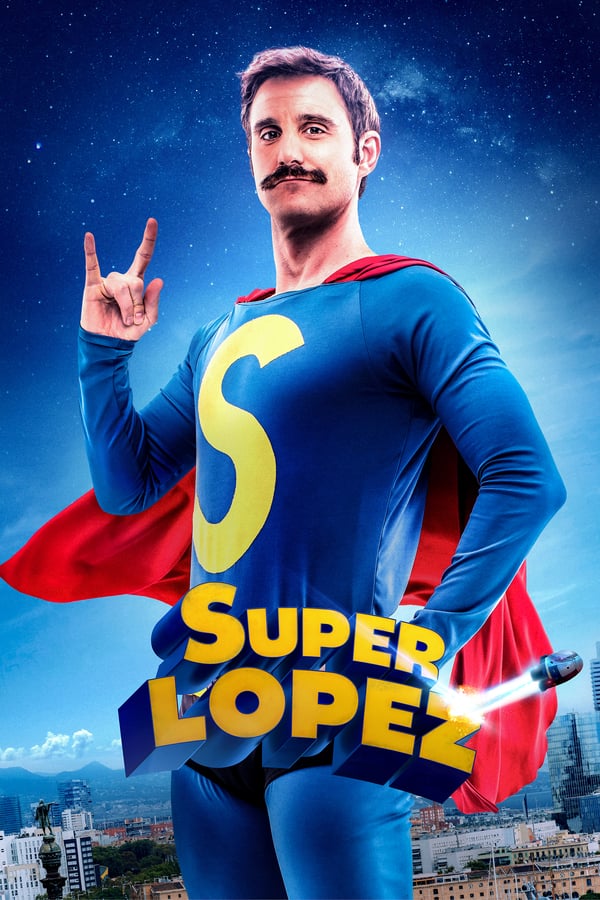 EN - Superlopez  () 4KOTT