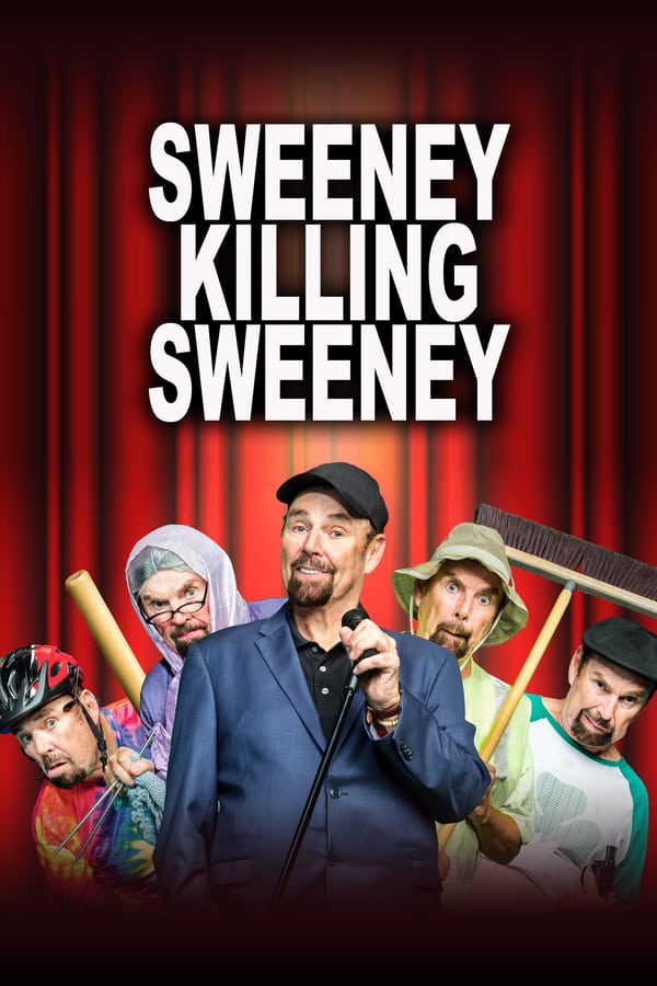 EN - Sweeney Killing Sweeney  () 4KOTT