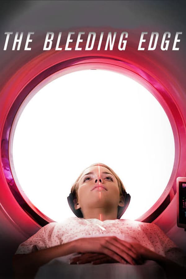 EN - The Bleeding Edge  () 4KOTT