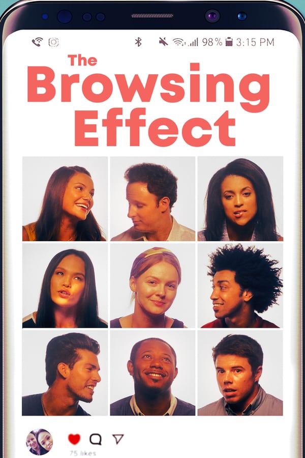 EN - The Browsing Effect  () 4KOTT