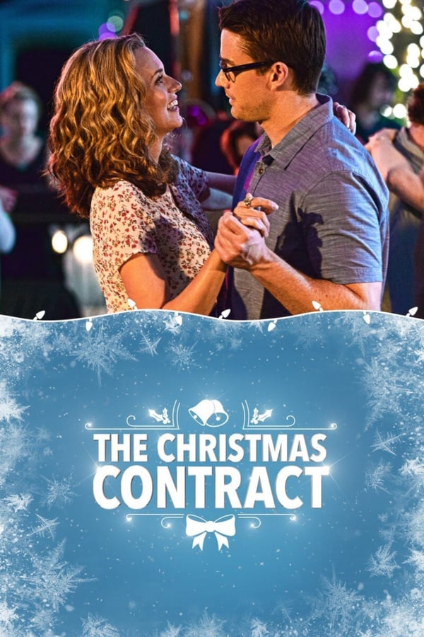 EN - The Christmas Contract  () 4KOTT