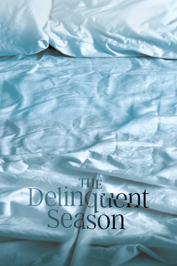 EN - The Delinquent Season  () 4KOTT