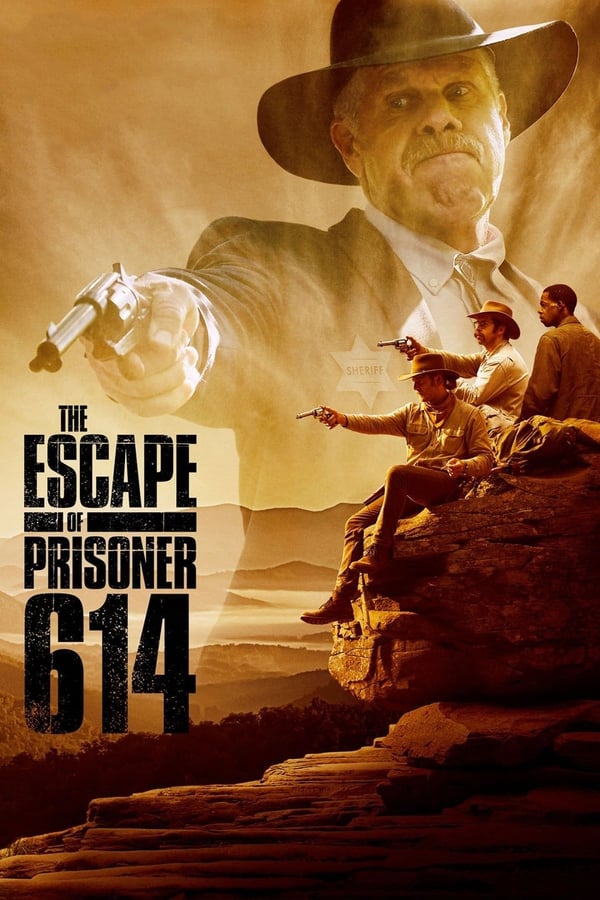 EN - The Escape of Prisoner   () 4KOTT