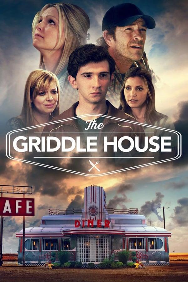 EN - The Griddle House  () 4KOTT