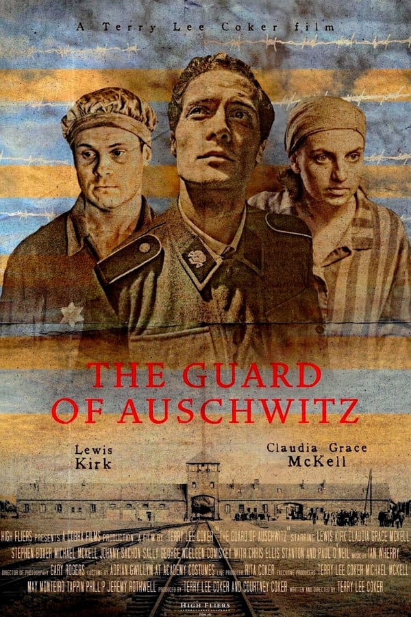 EN - The Guard of Auschwitz  () 4KOTT