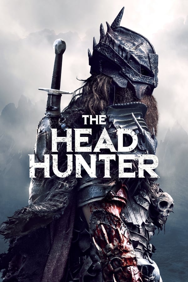 EN - The Head Hunter  () 4KOTT