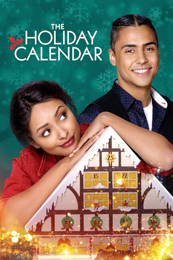 EN - The Holiday Calendar  () 4KOTT