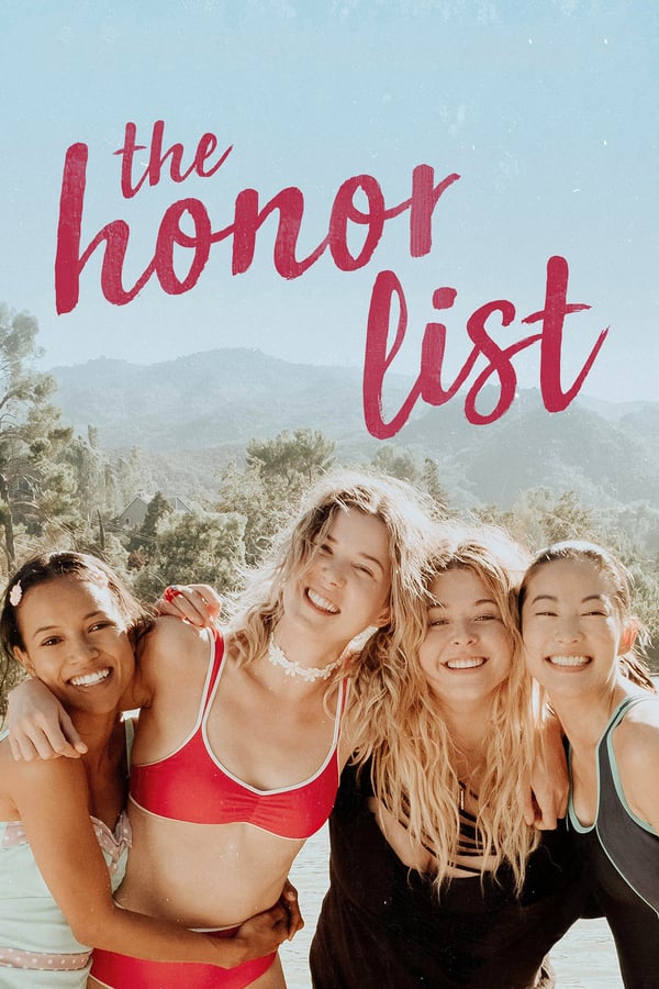 EN - The Honor List  () 4KOTT