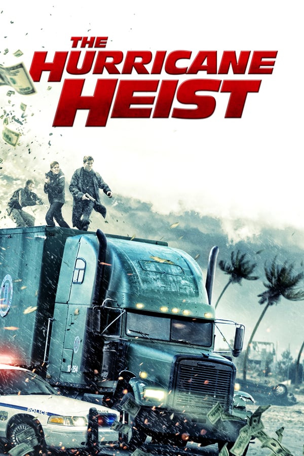 EN - The Hurricane Heist  () 4KOTT