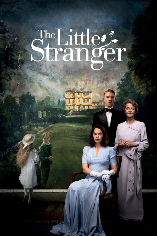 EN - The Little Stranger  () 4KOTT