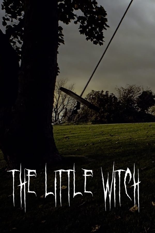 EN - The Little Witch  () 4KOTT