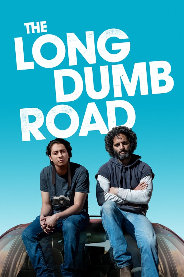 EN - The Long Dumb Road  () 4KOTT