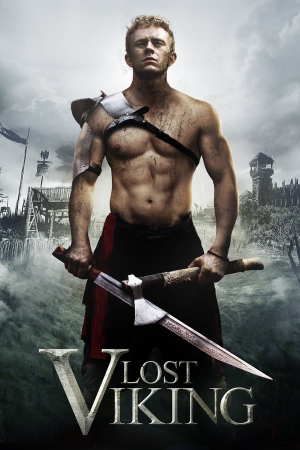 EN - The Lost Viking  () 4KOTT