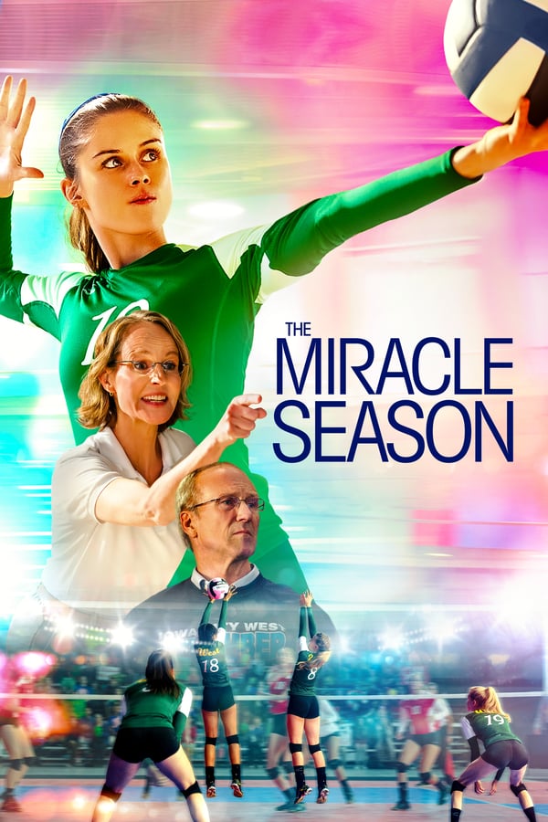 EN - The Miracle Season  () 4KOTT