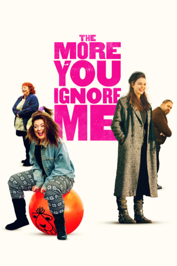 EN - The More You Ignore Me  () 4KOTT