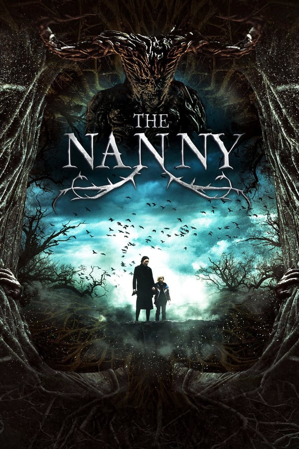 EN - The Nanny  () 4KOTT