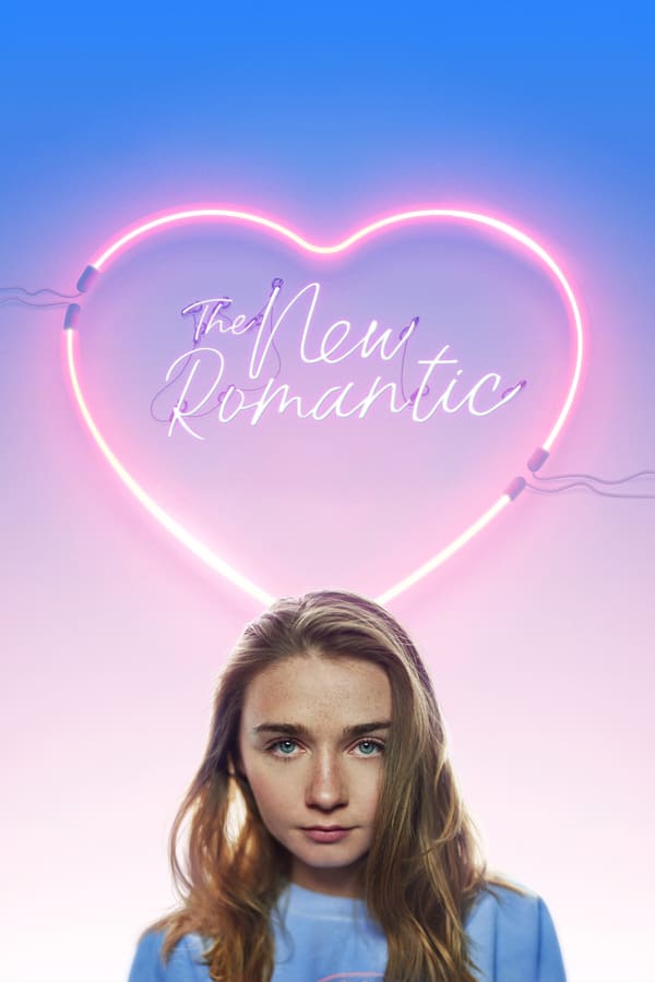 EN - The New Romantic  () 4KOTT