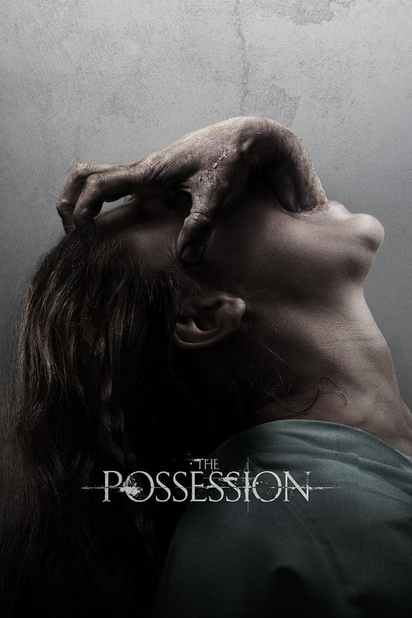 EN - The Possession  () 4KOTT