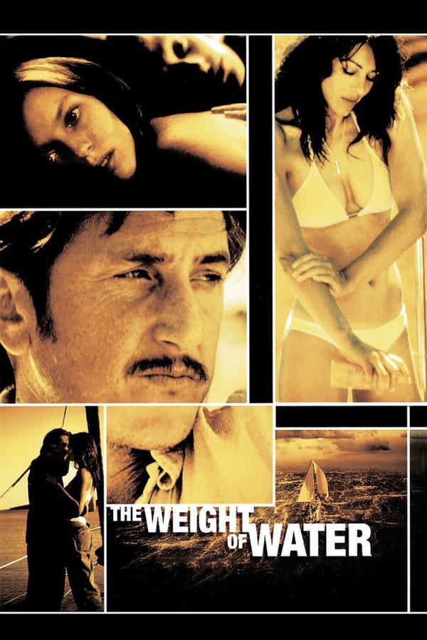 EN - The Weight of Water  () 4KOTT