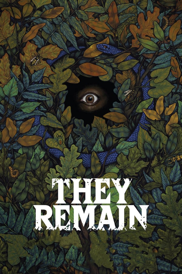 EN - They Remain  () 4KOTT