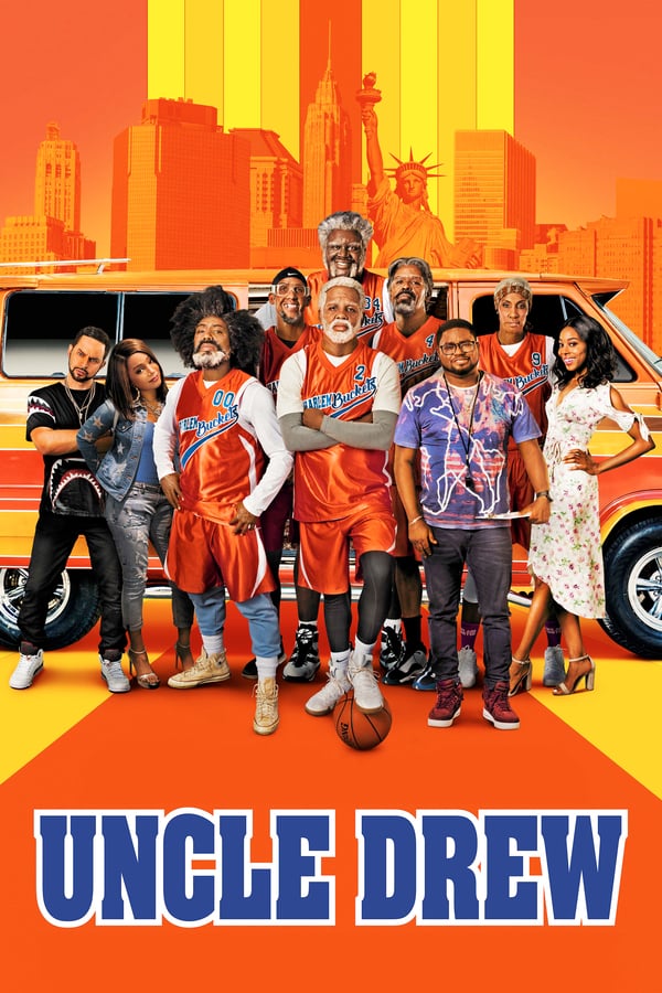 EN - Uncle Drew  () 4KOTT