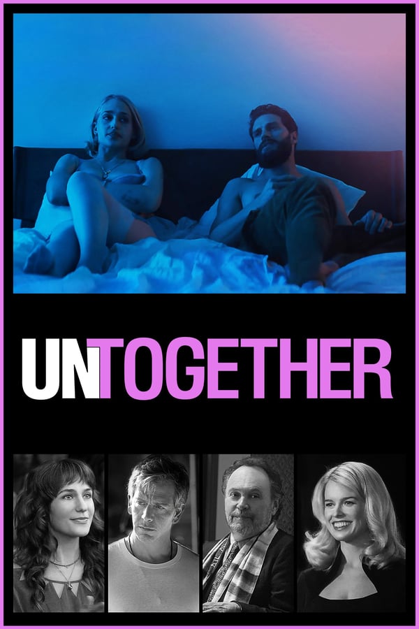 EN - Untogether  () 4KOTT