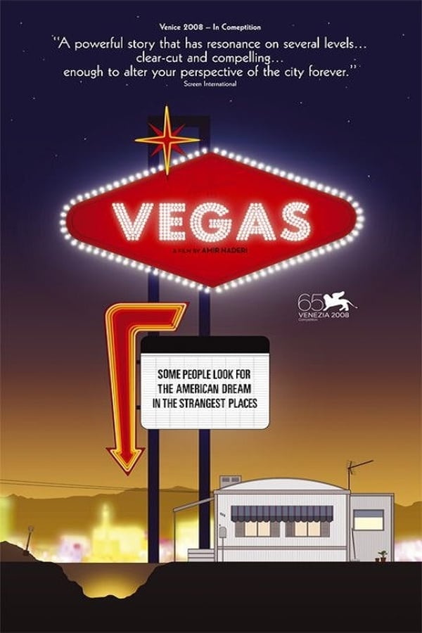 EN - Vegas: Based on a True Story  () 4KOTT