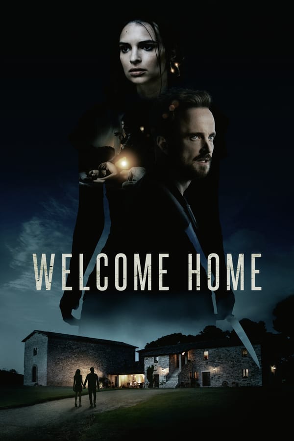 EN - Welcome Home  () 4KOTT