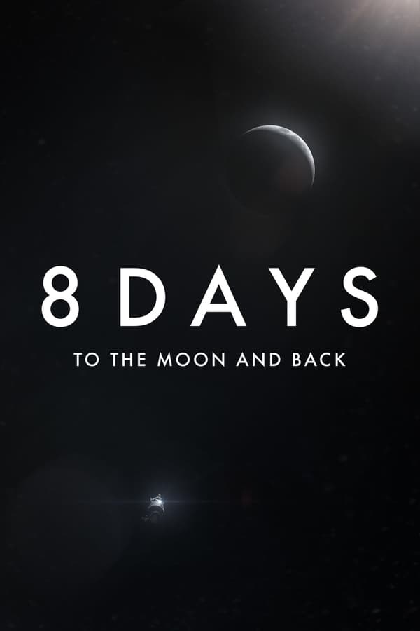 EN -  Days: To the Moon and Back  () 4KOTT