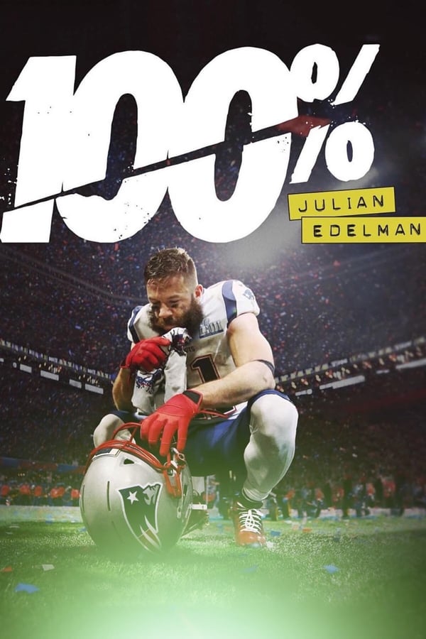 EN - %: Julian Edelman  () 4KOTT