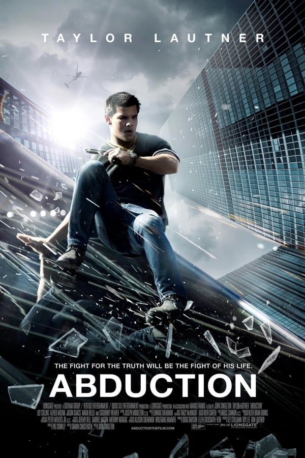 EN - Abduction  () 4KOTT