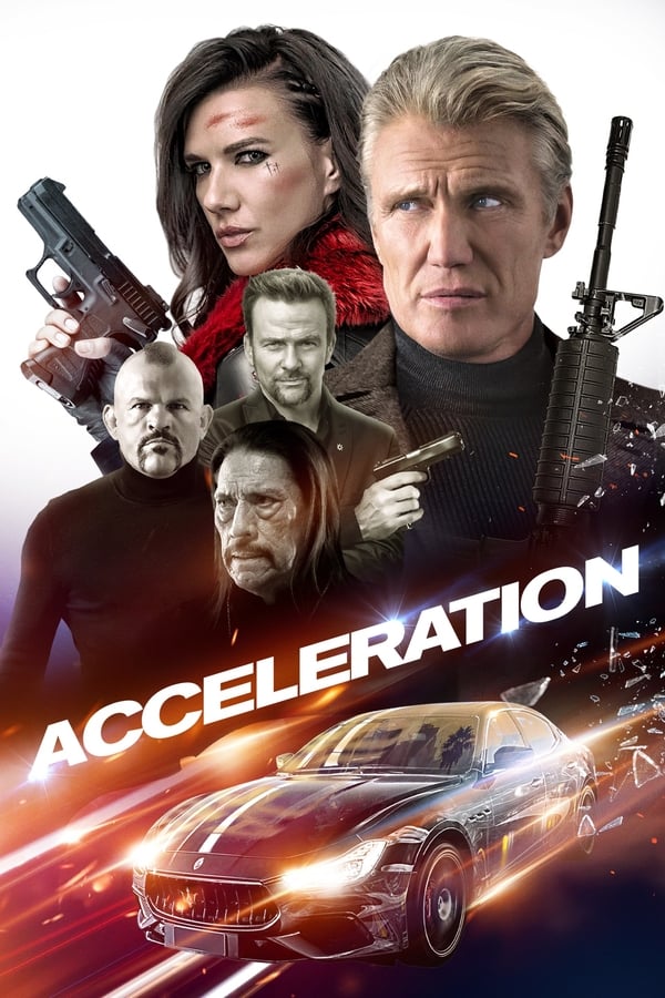 EN - Acceleration  () 4KOTT