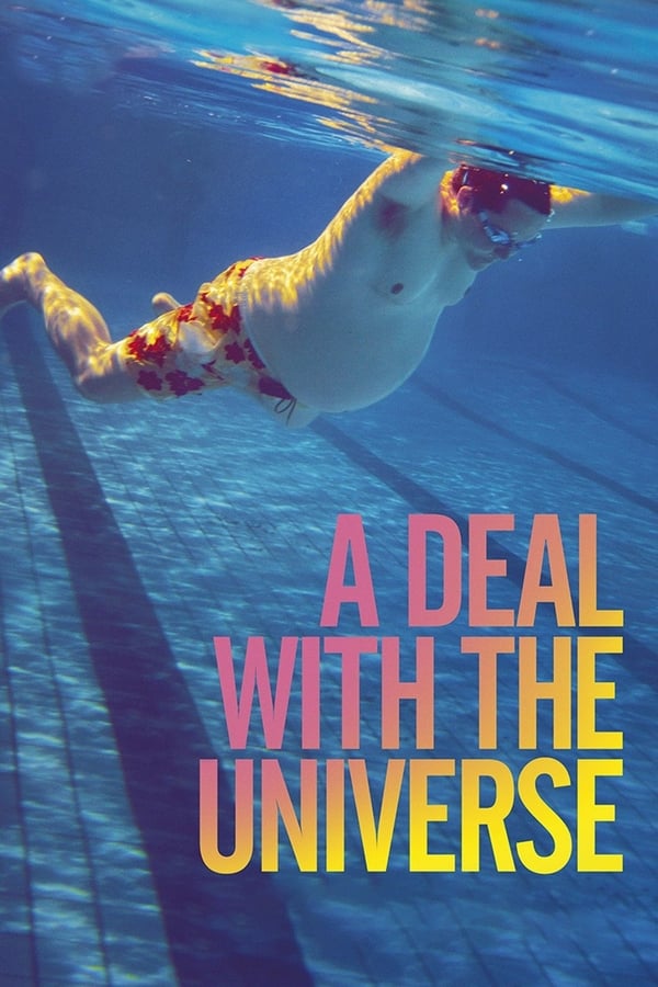 EN - A Deal With The Universe  () 4KOTT