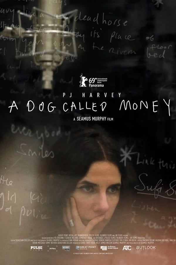 EN - A Dog Called Money  () 4KOTT