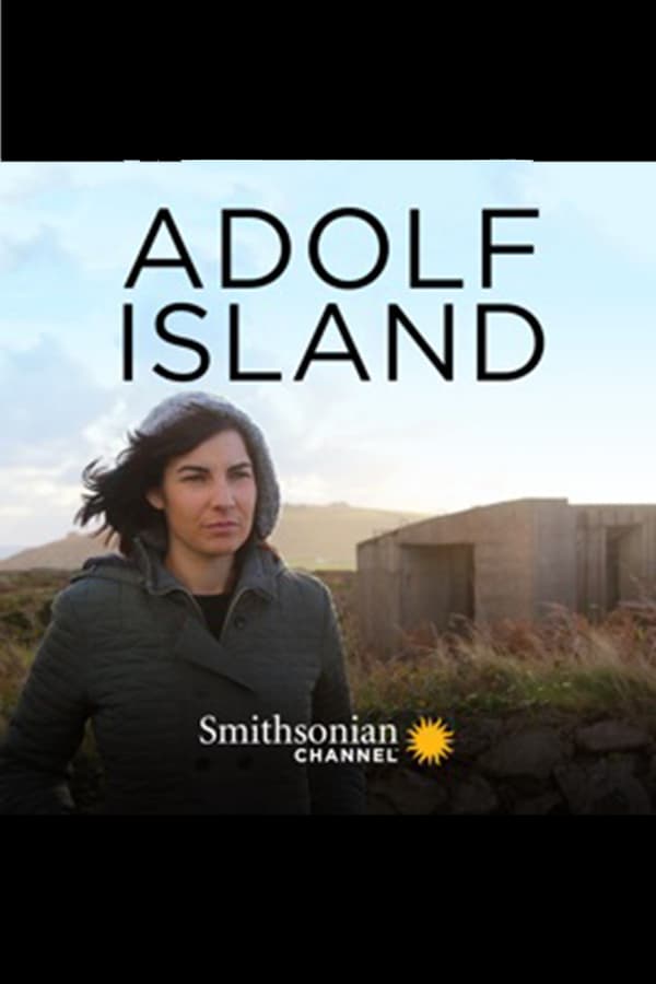 EN - Adolf Island  () 4KOTT